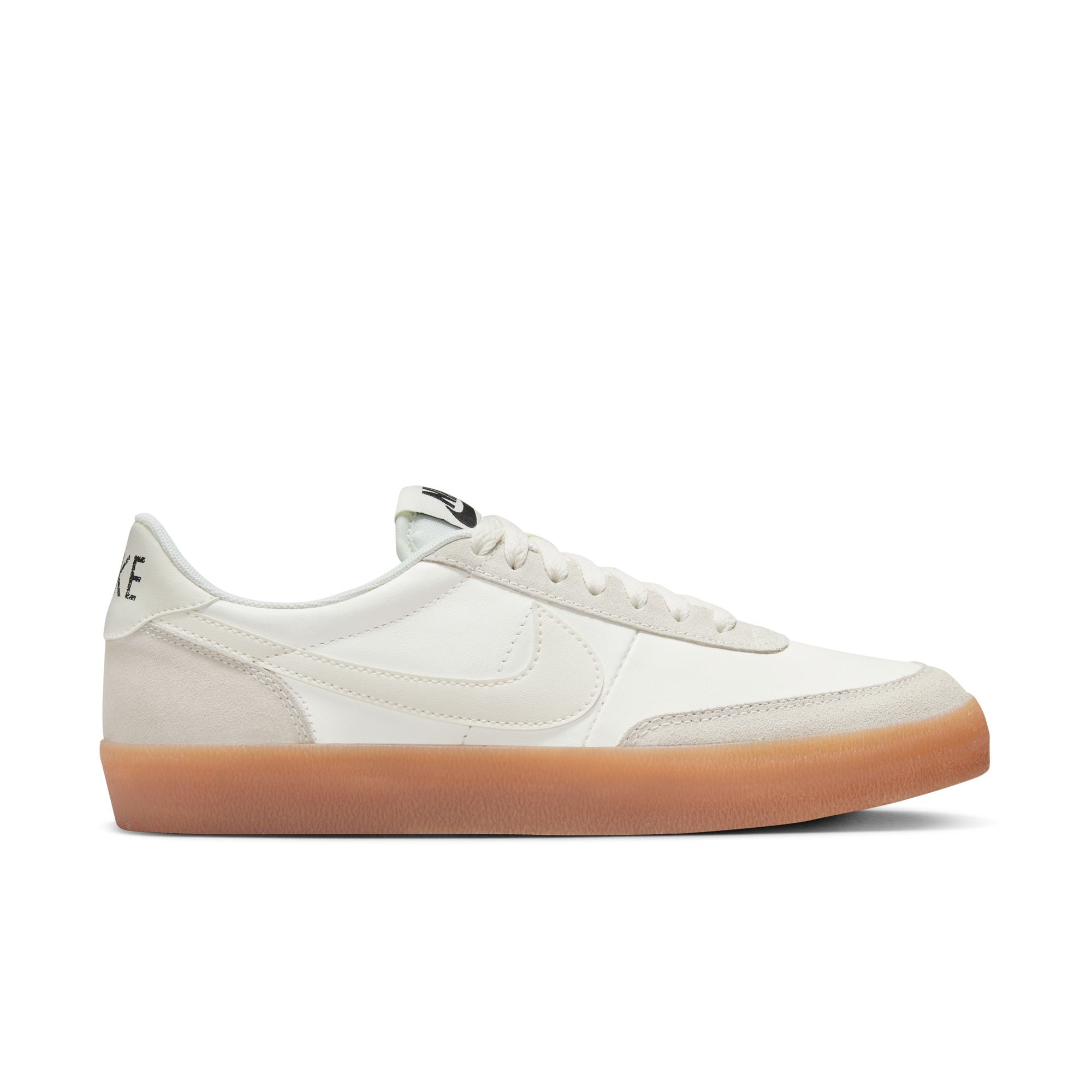 Women's Killshot 2 Sail/Sail-Gum