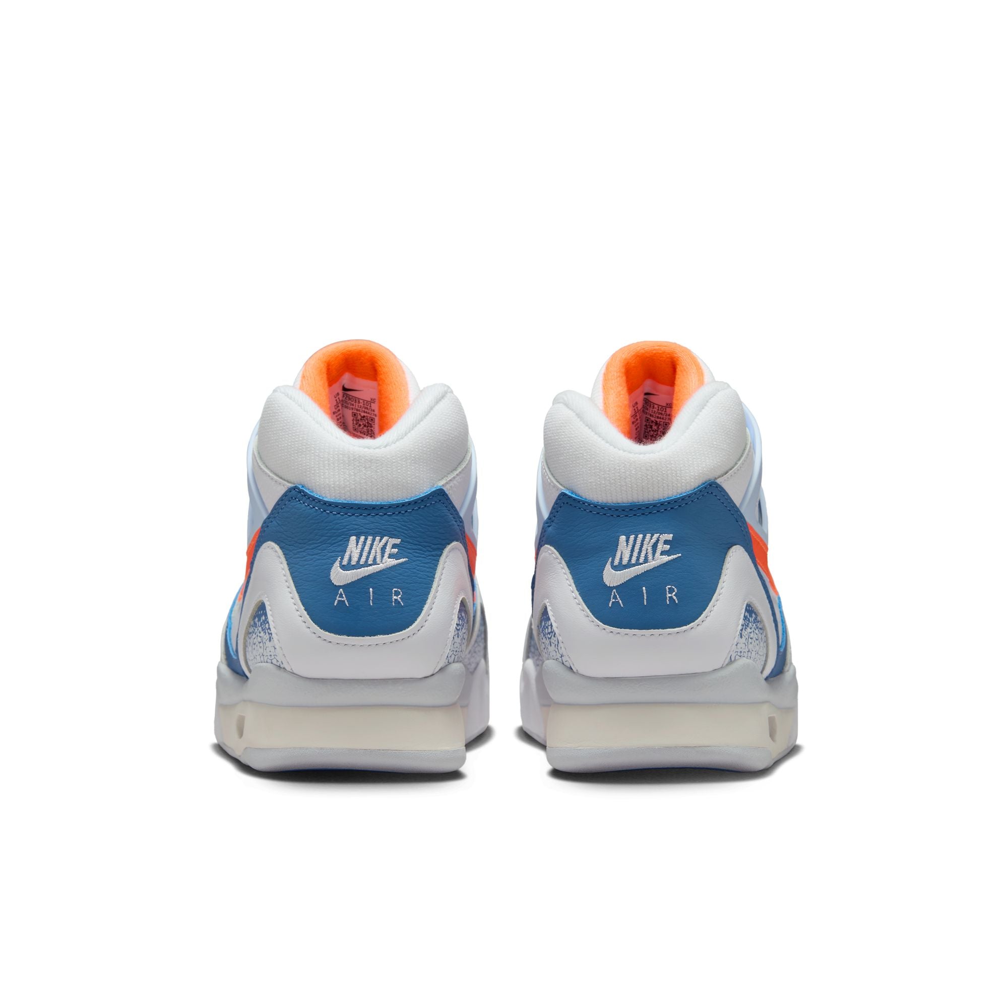 Air Tech Challenge 2 "Stone Blue"