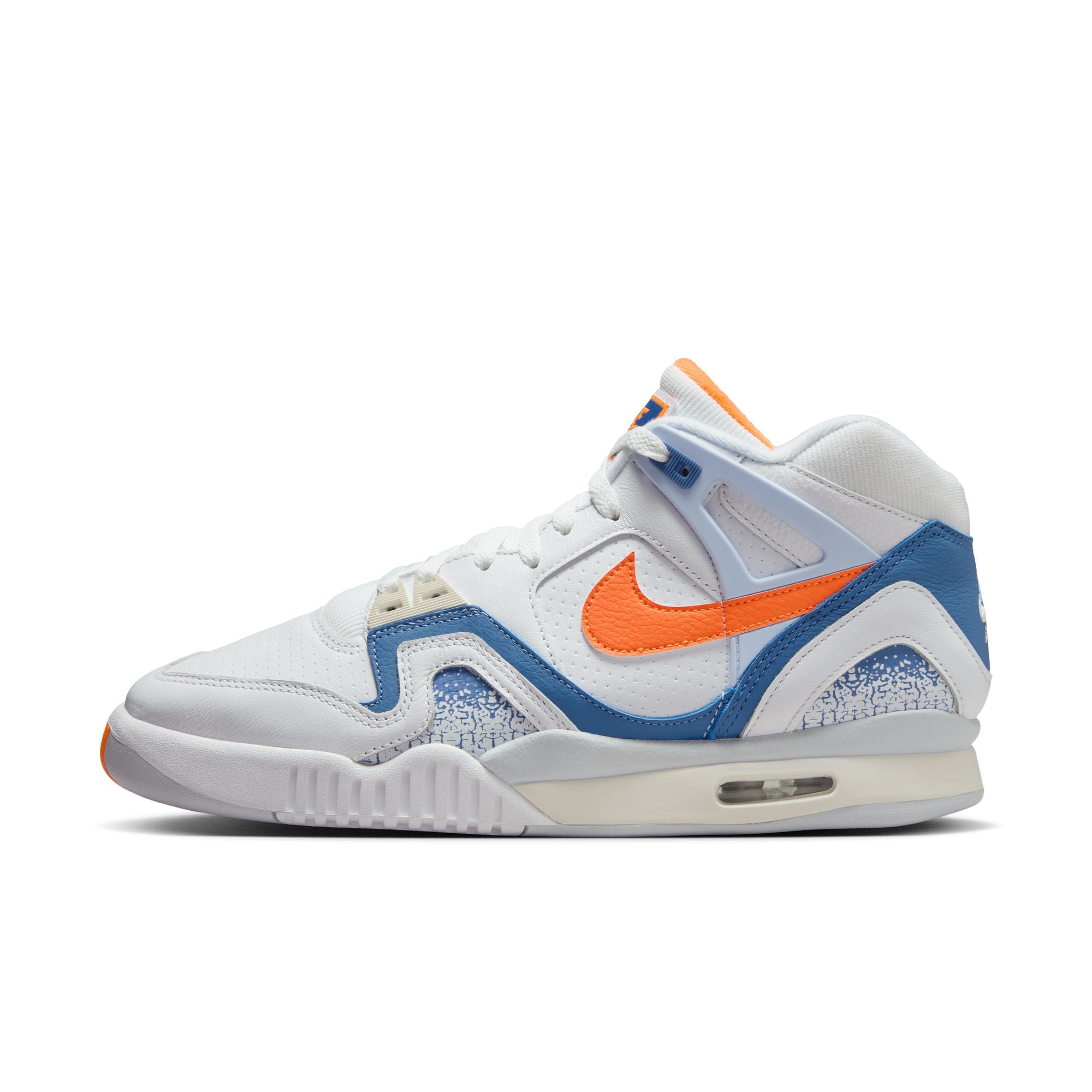 Air Tech Challenge 2 "Stone Blue"
