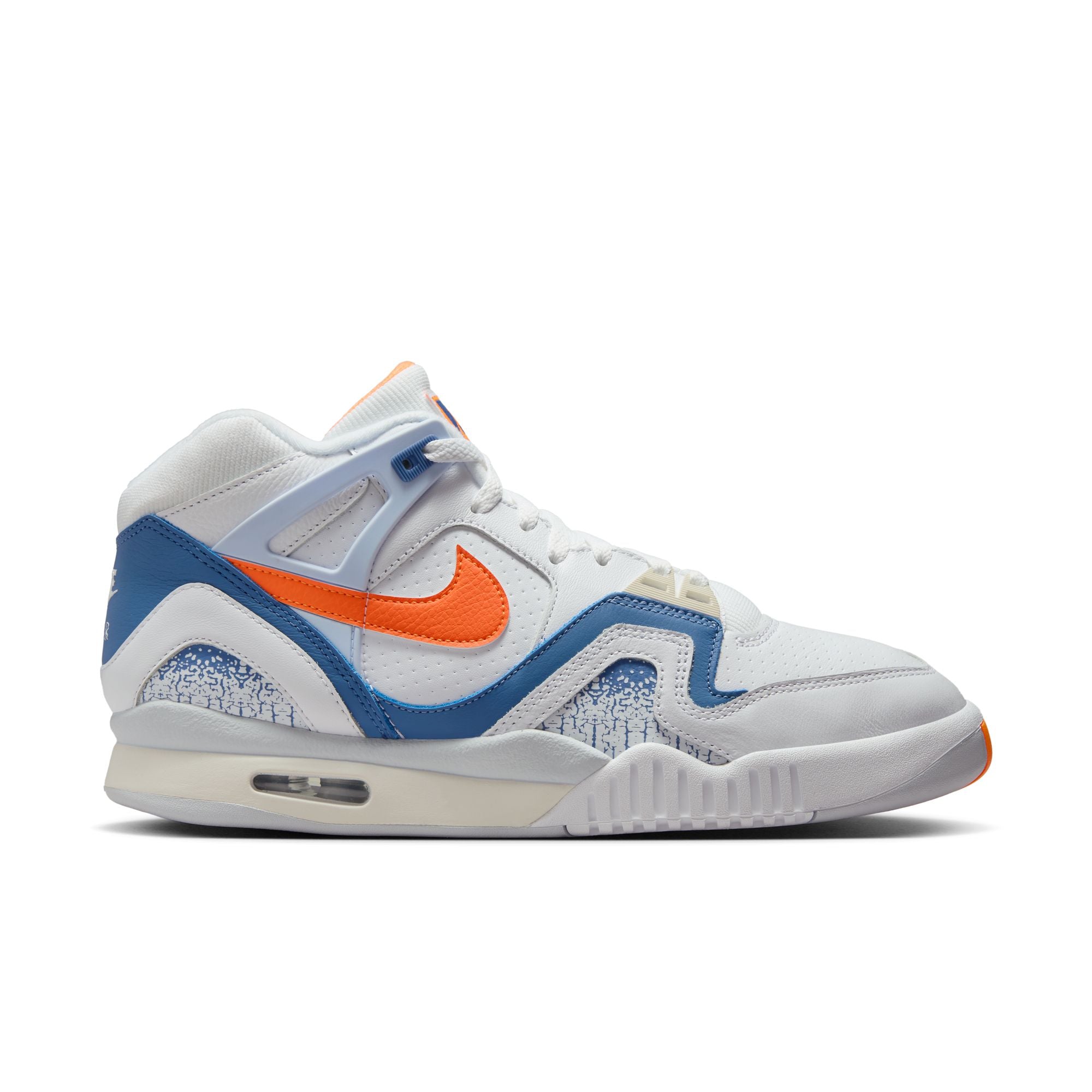 Air Tech Challenge 2 "Stone Blue"
