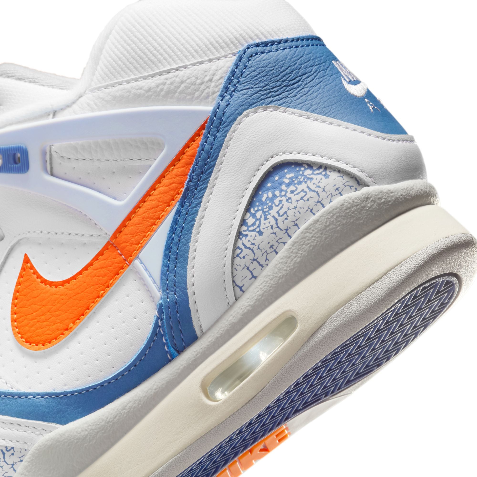 Air Tech Challenge 2 "Stone Blue"