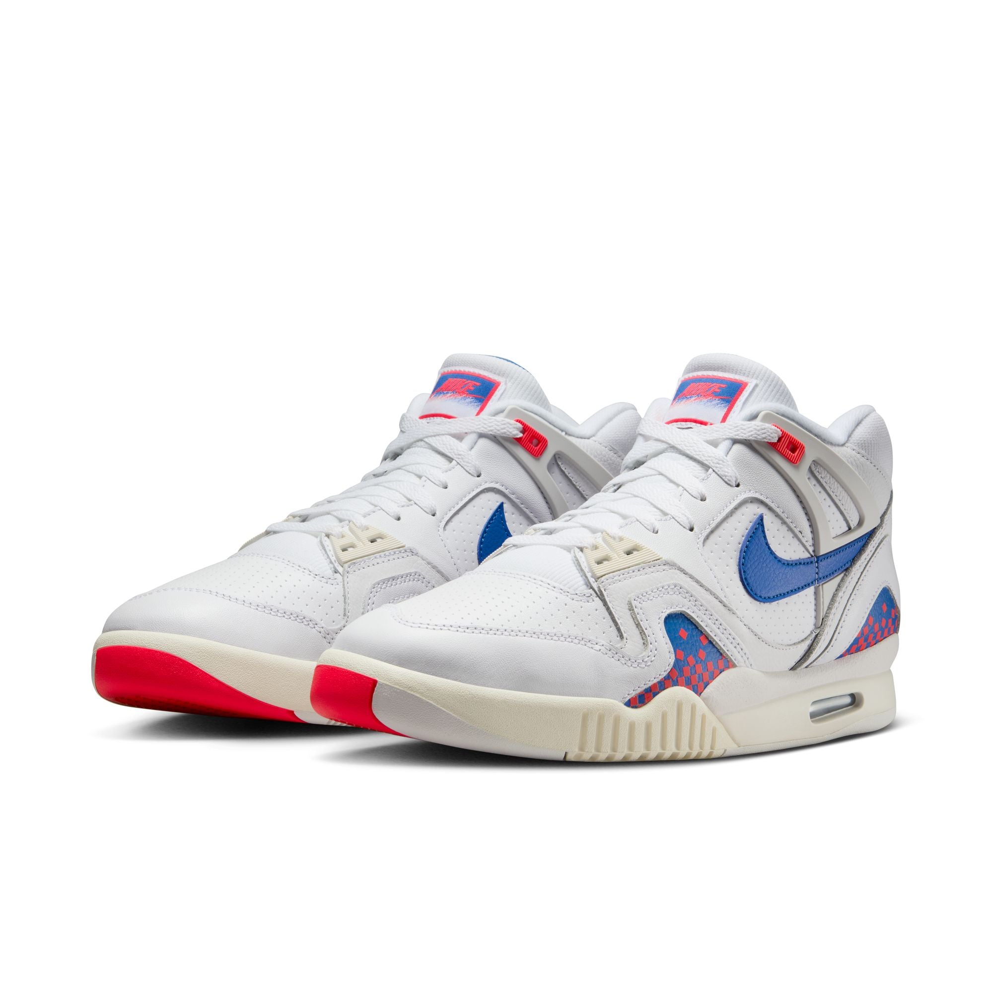 Air Tech Challenge 2 "Pixel Court"