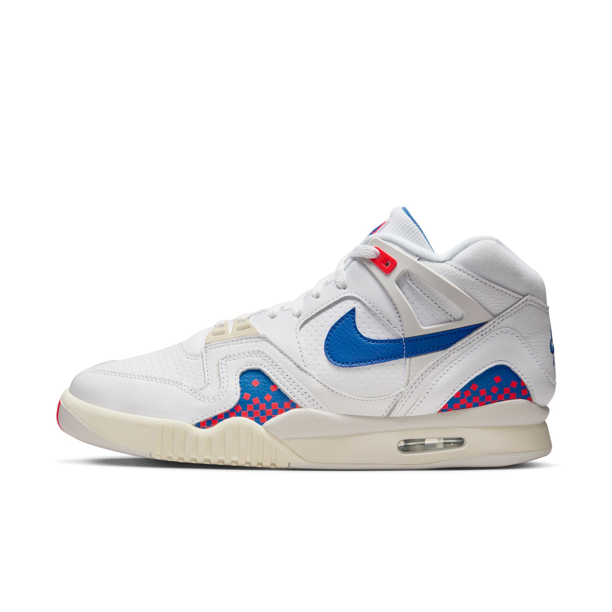 Air Tech Challenge 2 "Pixel Court"