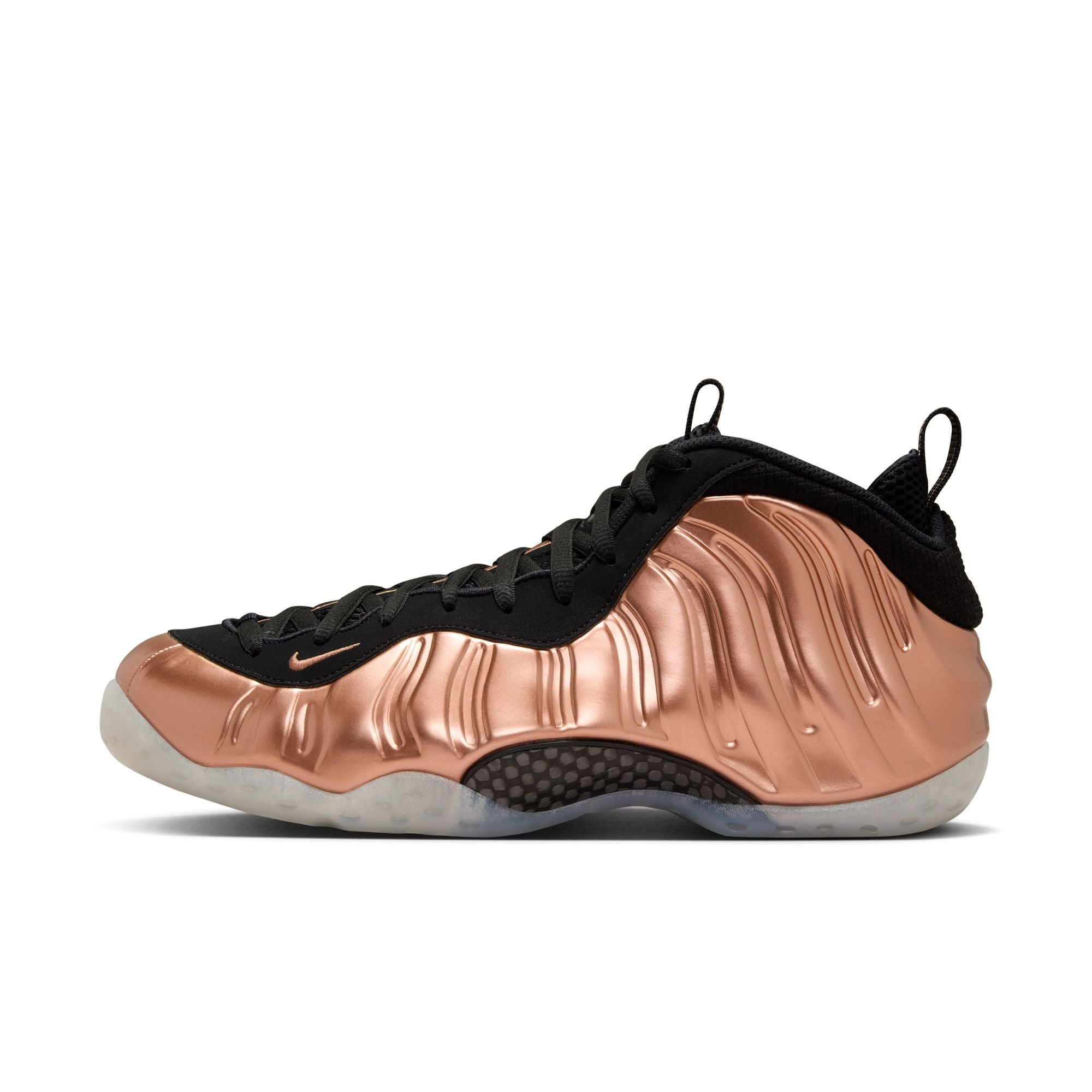 Nike Air Foamposite One Metallic Copper