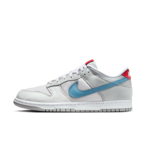 Dunk Low QS Aegean Storm "Silver Surfer"