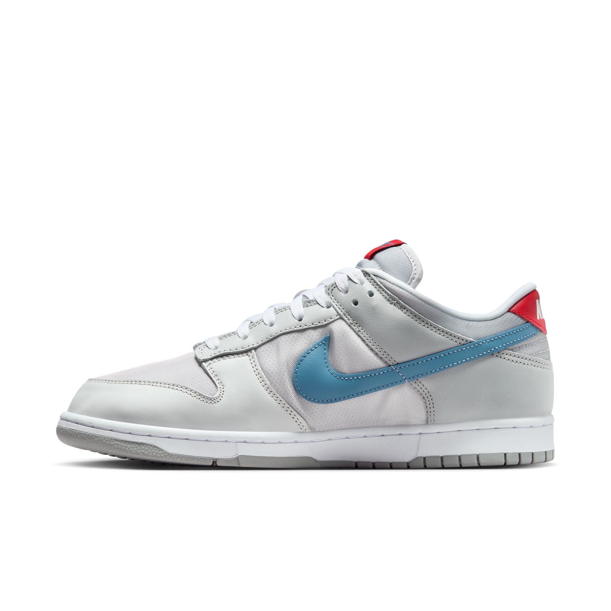 Dunk Low QS Aegean Storm "Silver Surfer"