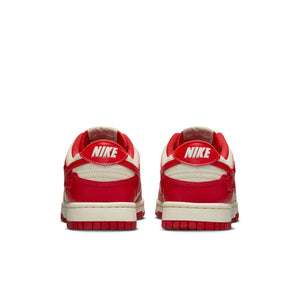 Women's Dunk Low "Red Roses"