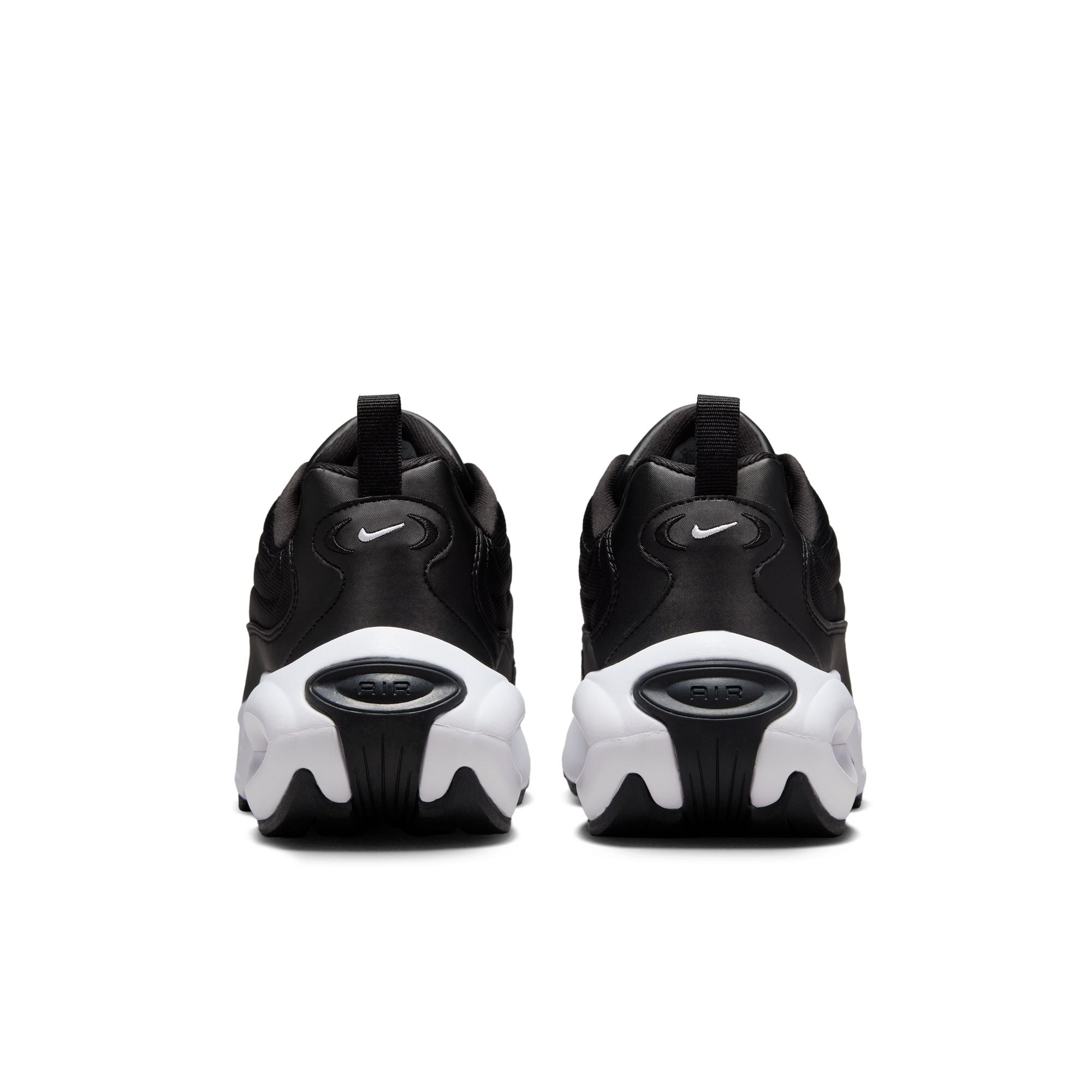 Women's Air Max Portal Black