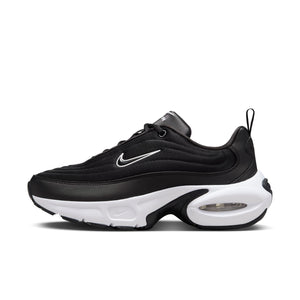 Women's Air Max Portal Black