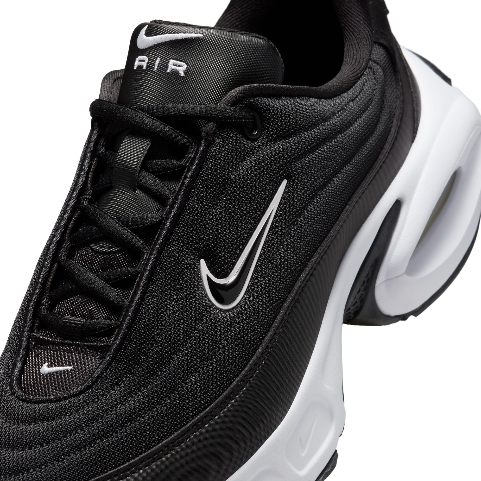 Women's Air Max Portal Black