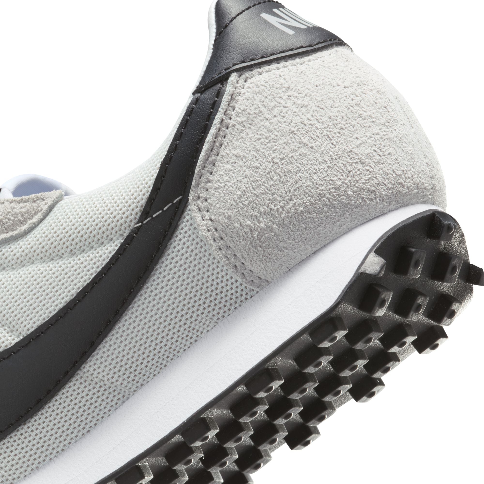 Women's LD-1000 Summit White/Black