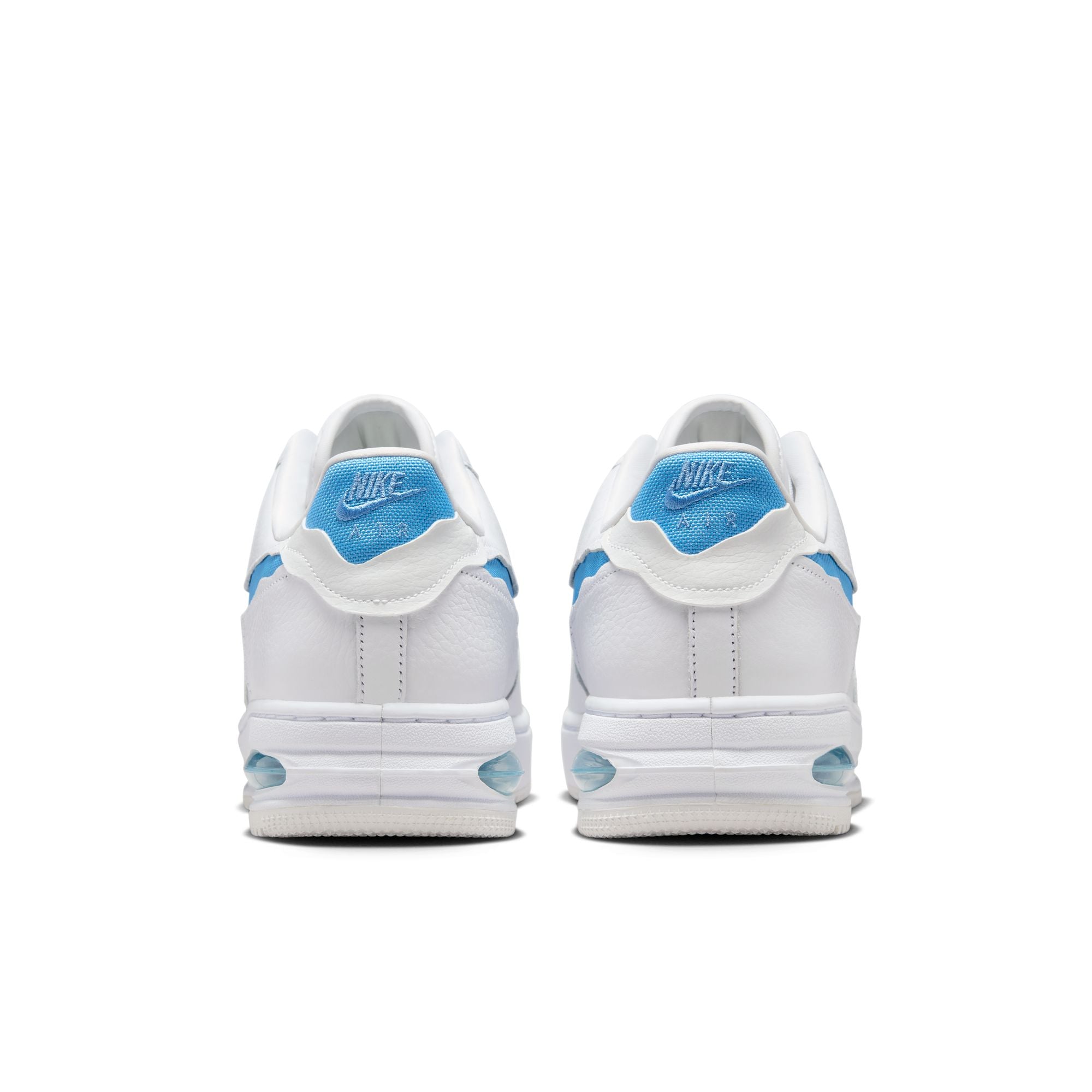 AIr Force 1 Low Evo University Blue