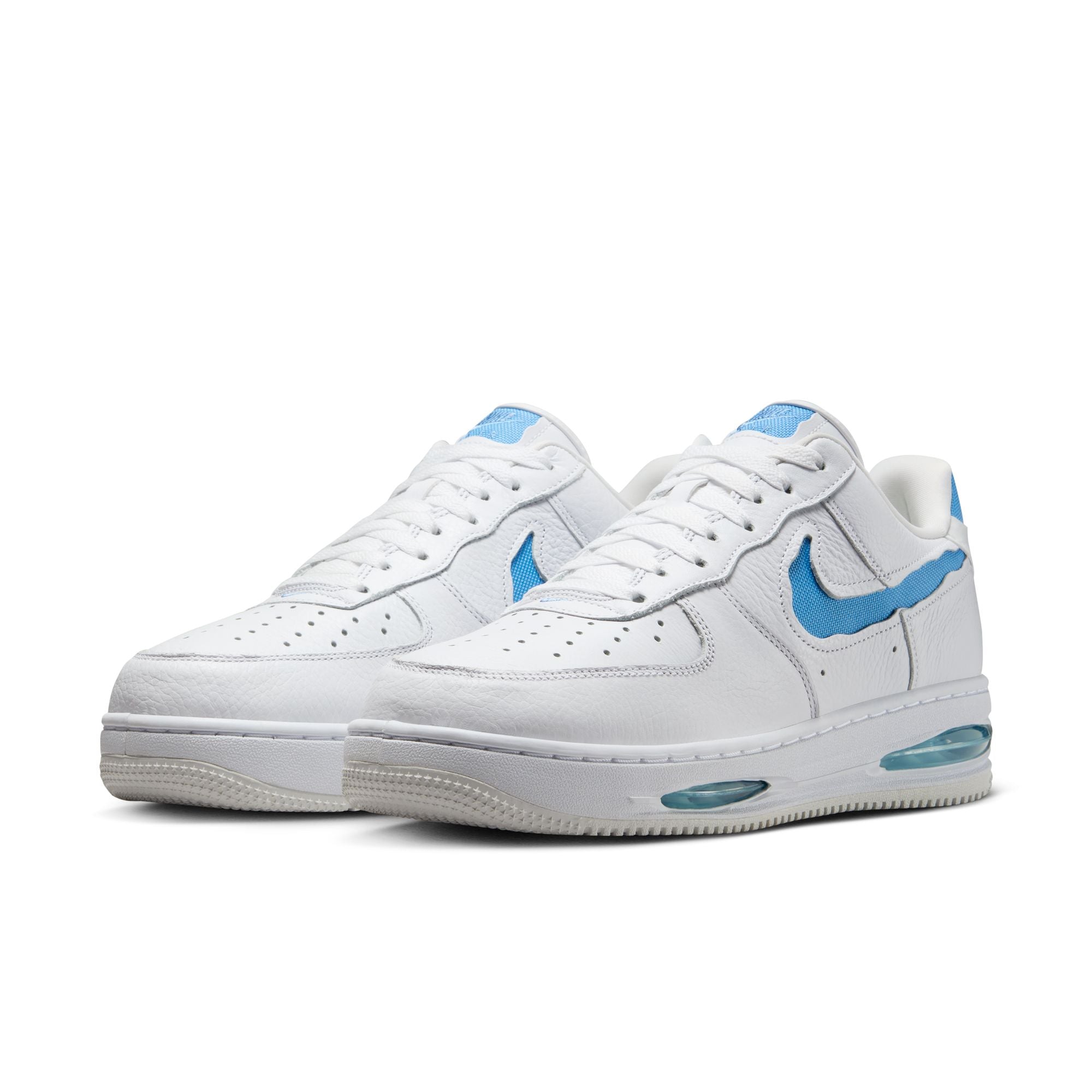 AIr Force 1 Low Evo University Blue