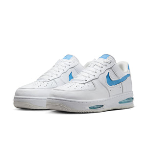 AIr Force 1 Low Evo University Blue