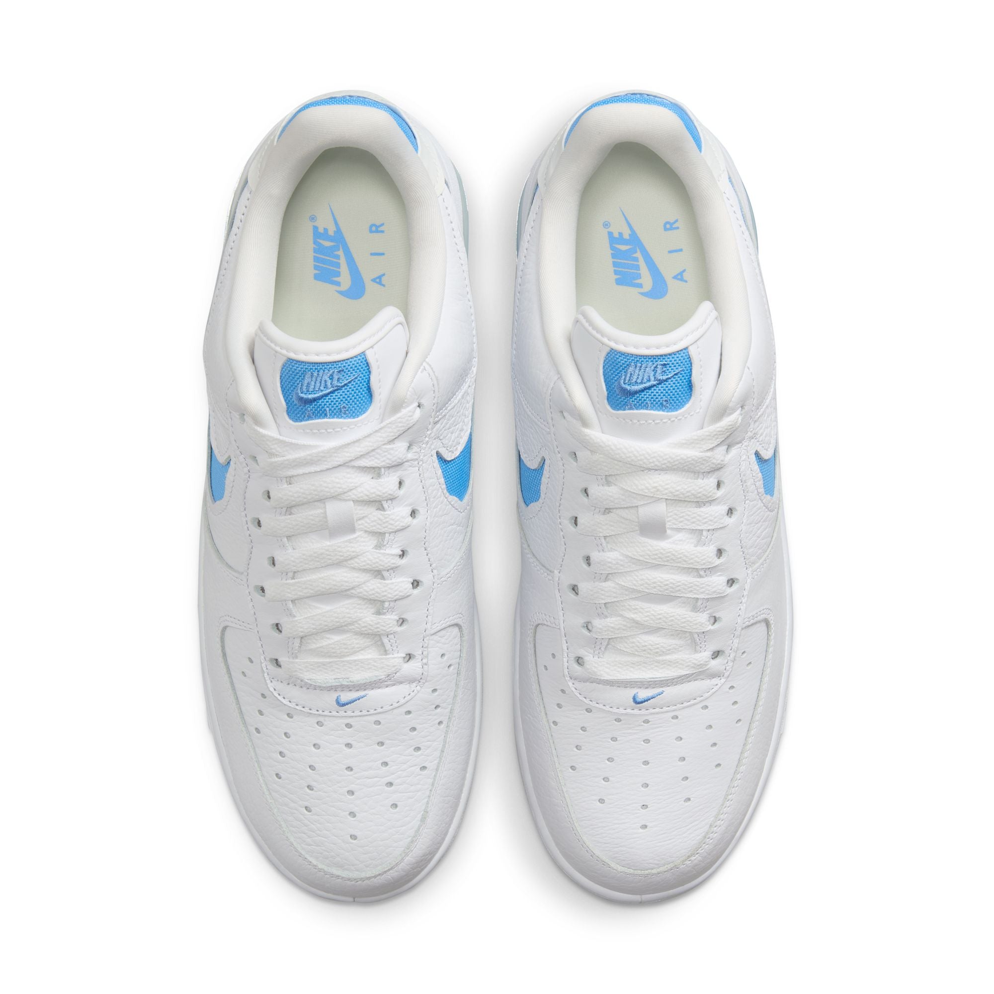 AIr Force 1 Low Evo University Blue