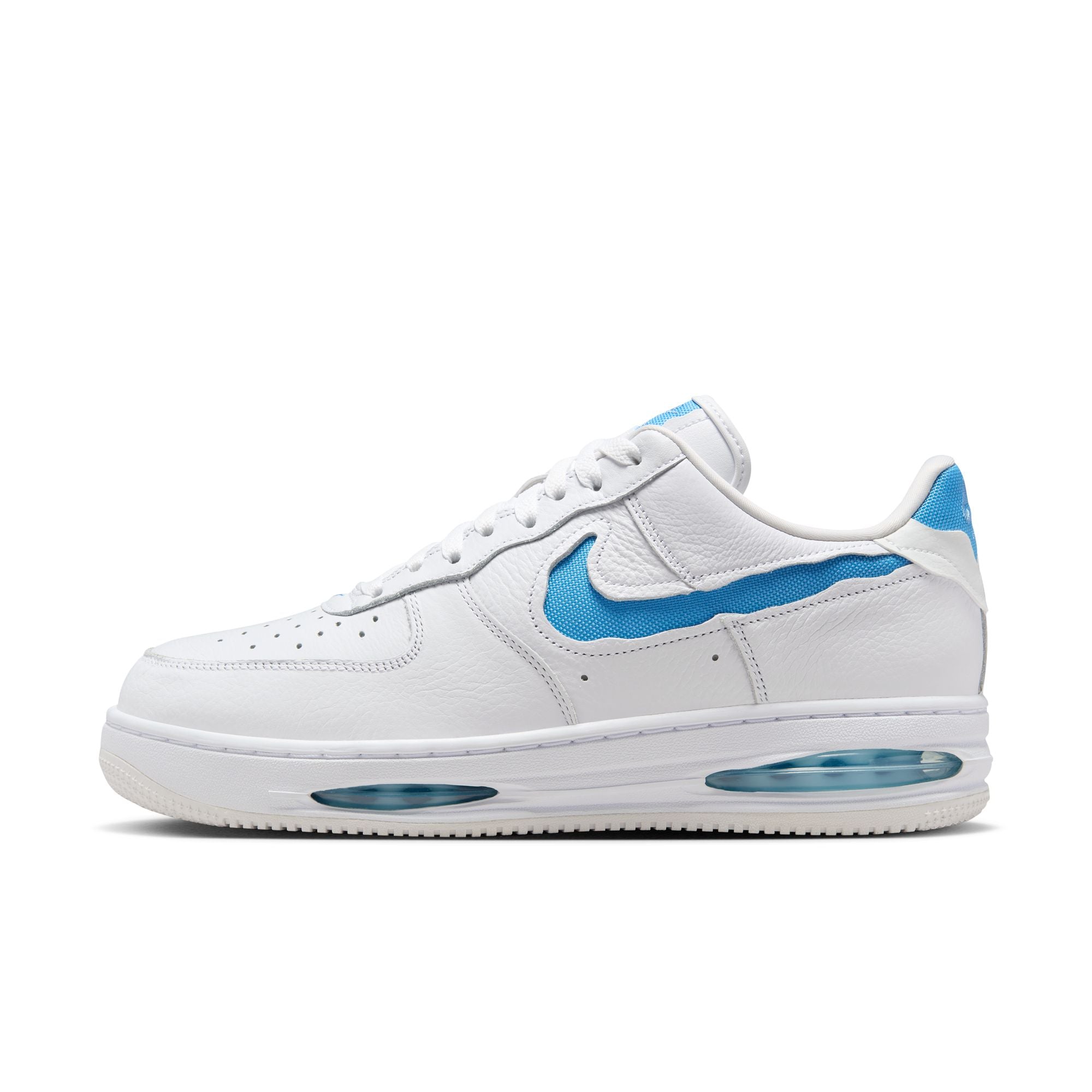 AIr Force 1 Low Evo University Blue