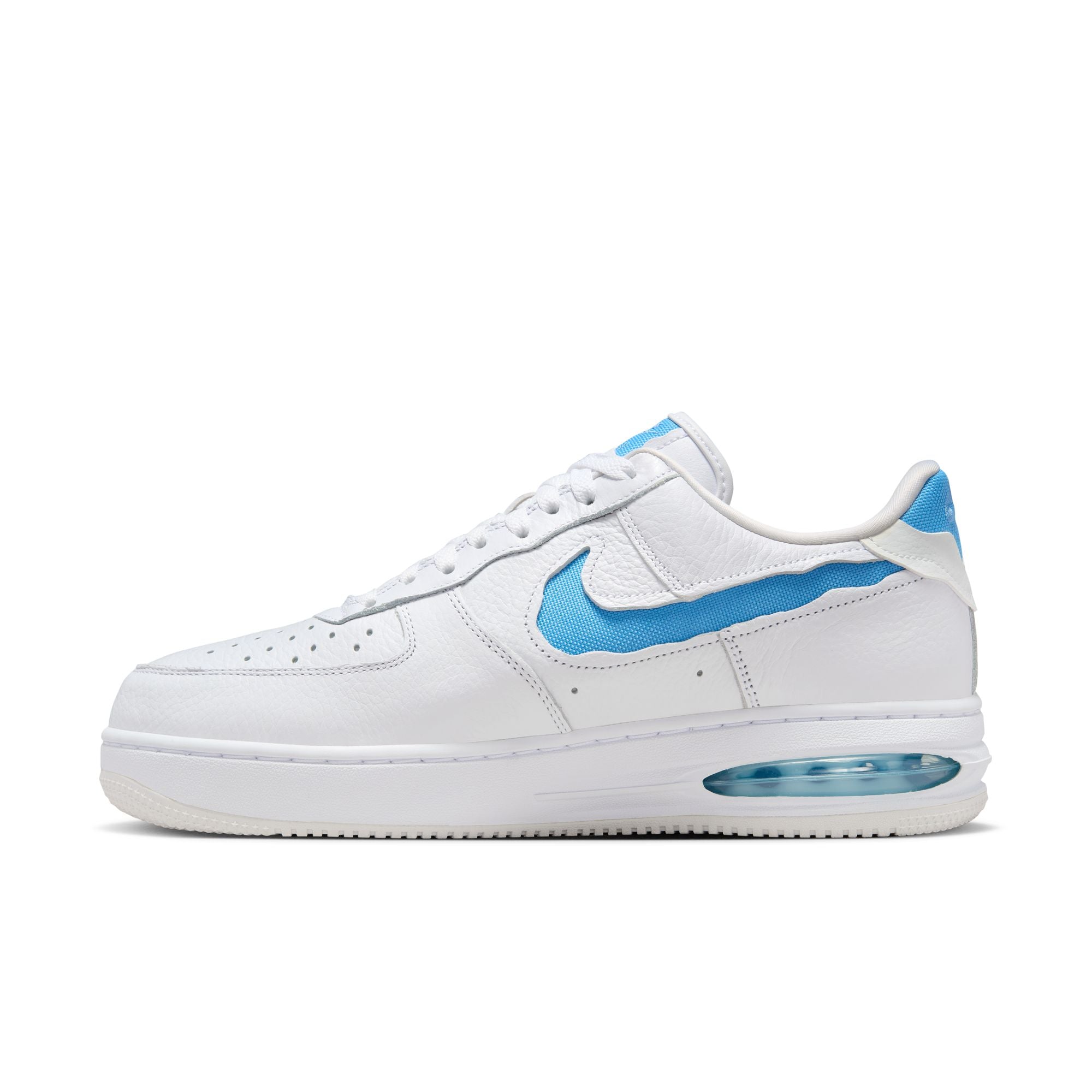 AIr Force 1 Low Evo University Blue