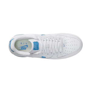 AIr Force 1 Low Evo University Blue