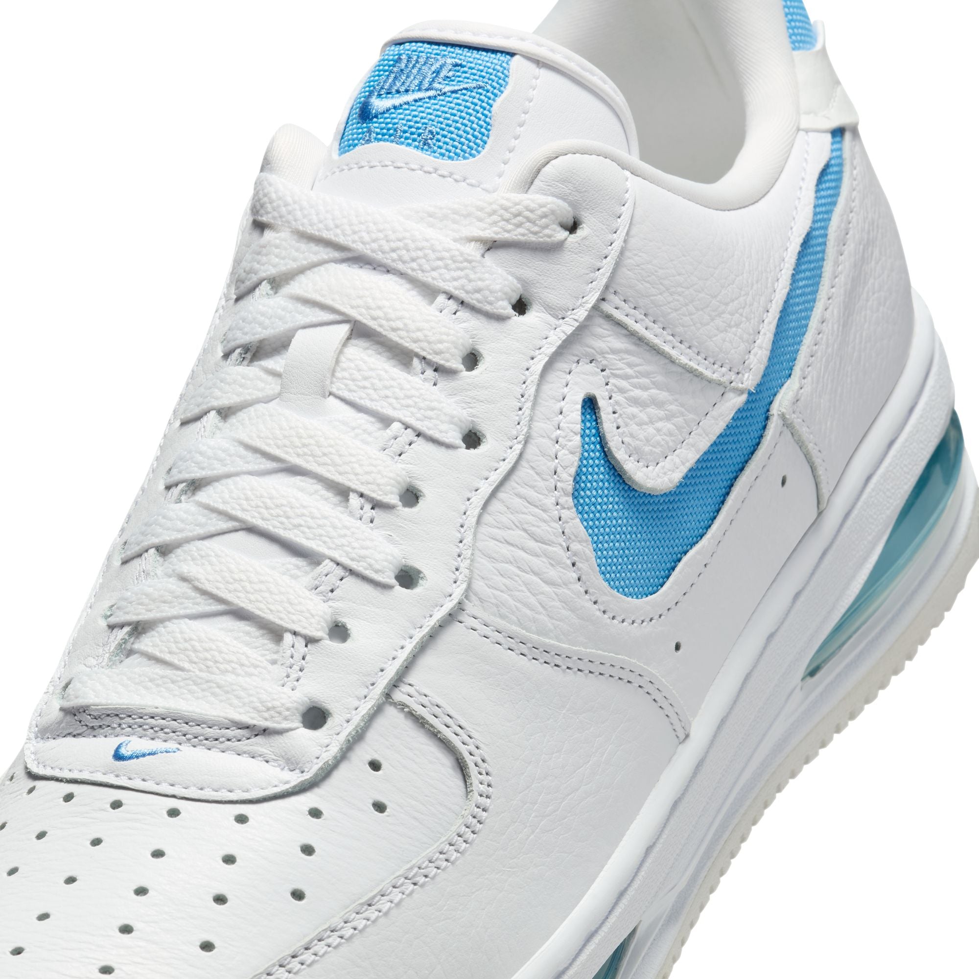 AIr Force 1 Low Evo University Blue