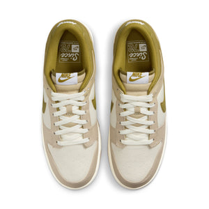 Dunk Low Sail/Pacific Moss/Cream