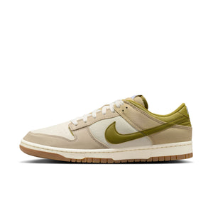 Dunk Low Sail/Pacific Moss/Cream