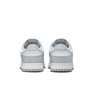Dunk Low Retro Smoke Grey
