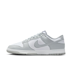 Dunk Low Retro Smoke Grey
