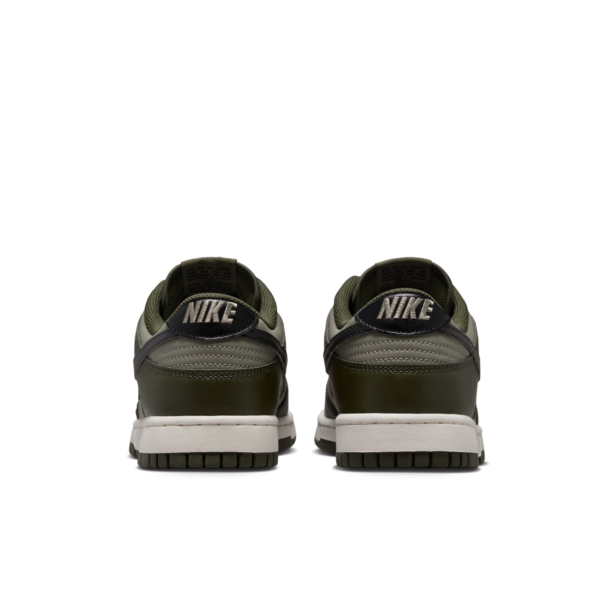 Dunk Low Retro Light Army/Cargo Khaki