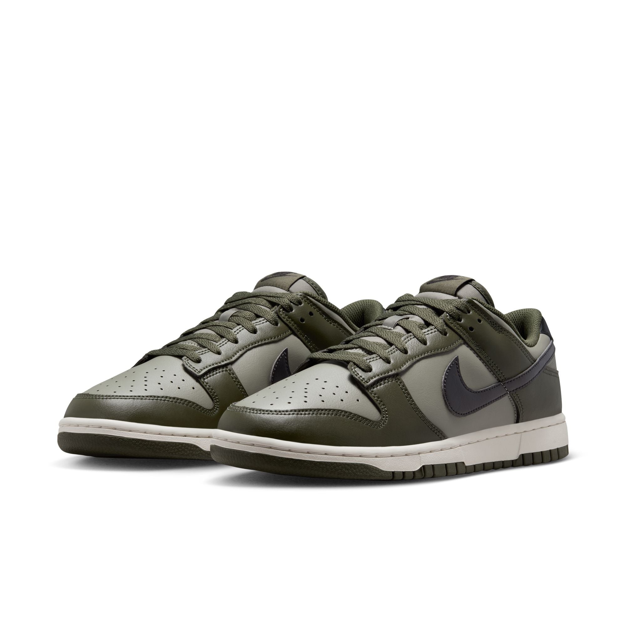 Dunk Low Retro Light Army/Cargo Khaki