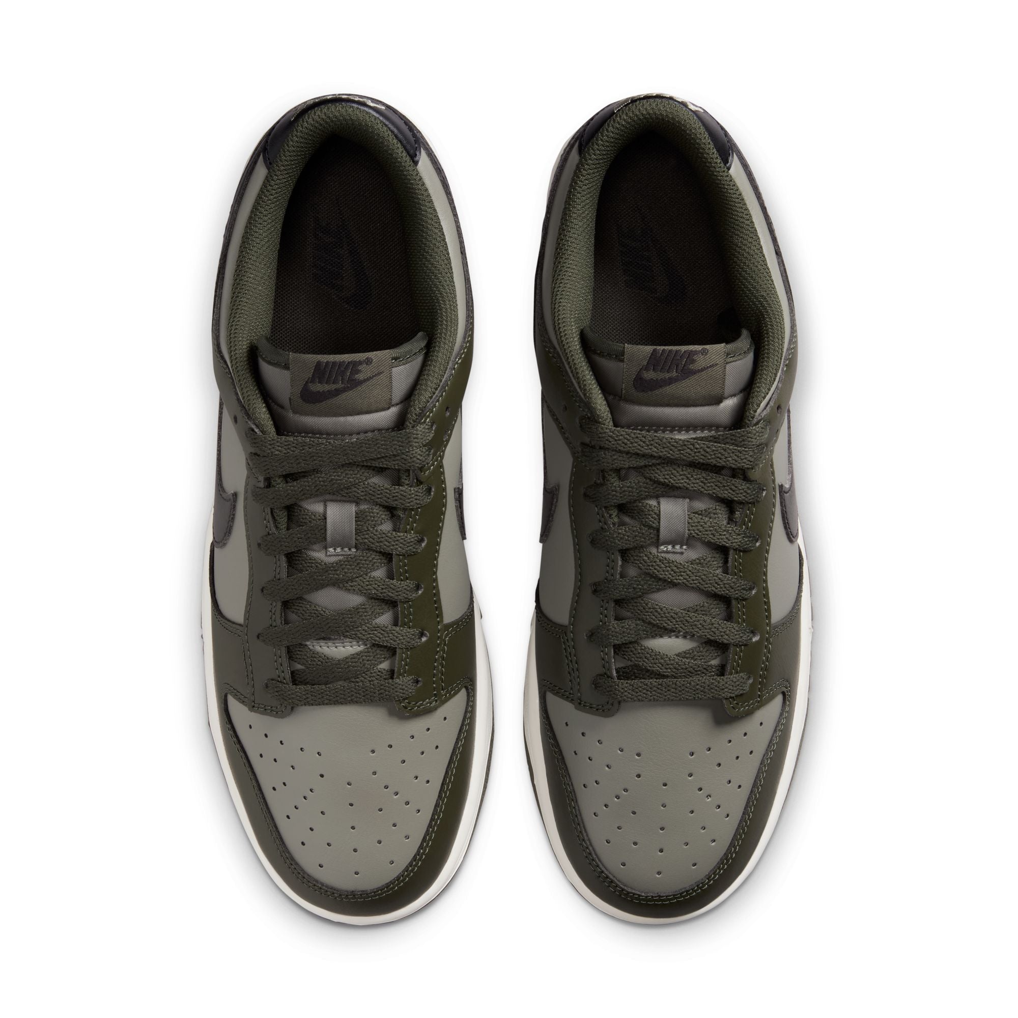 Dunk Low Retro Light Army/Cargo Khaki