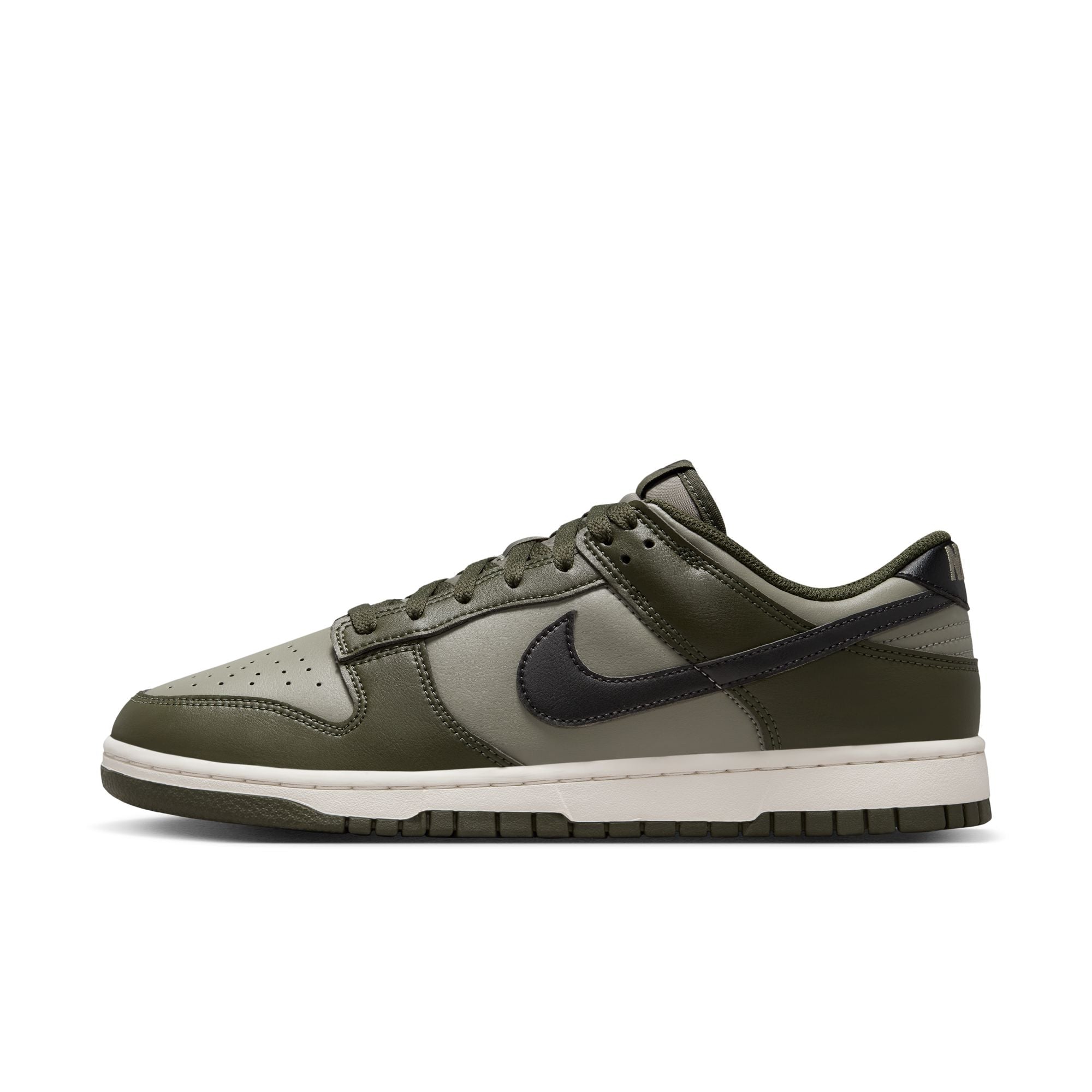 Dunk Low Retro Light Army/Cargo Khaki