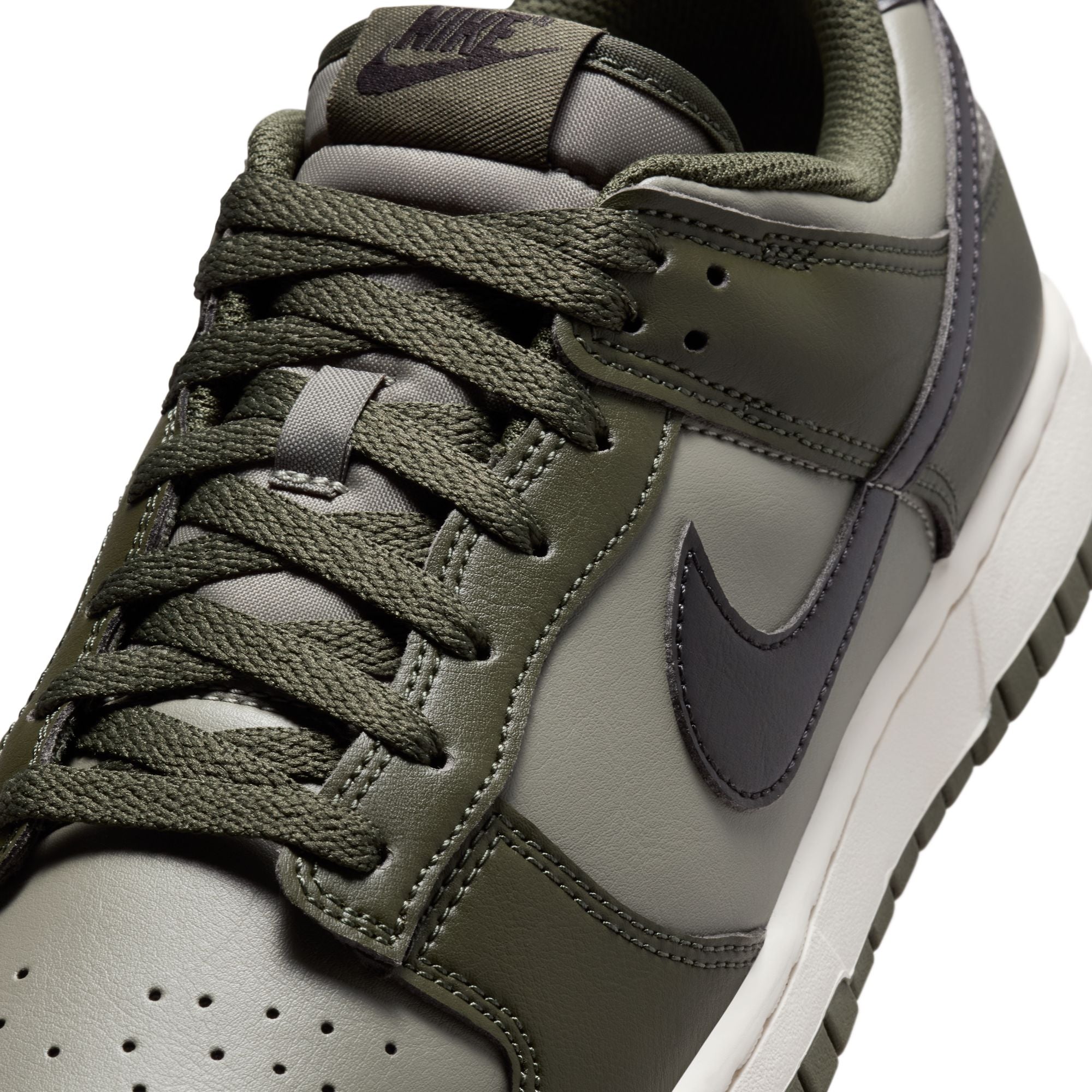 Dunk Low Retro Light Army/Cargo Khaki