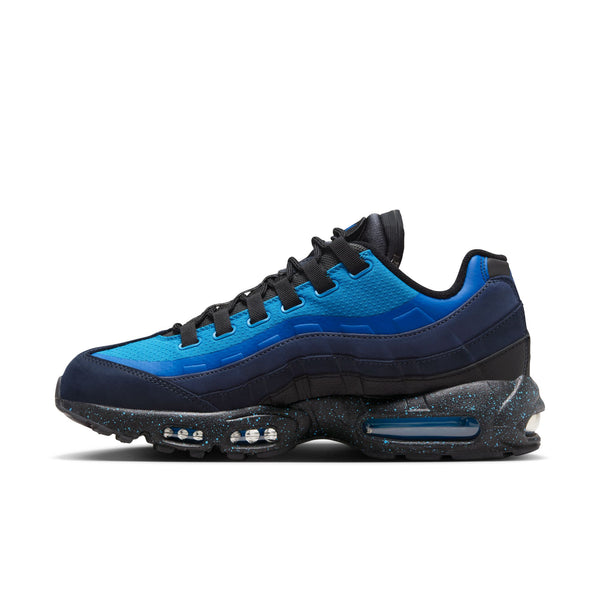 air max 95 triple blue