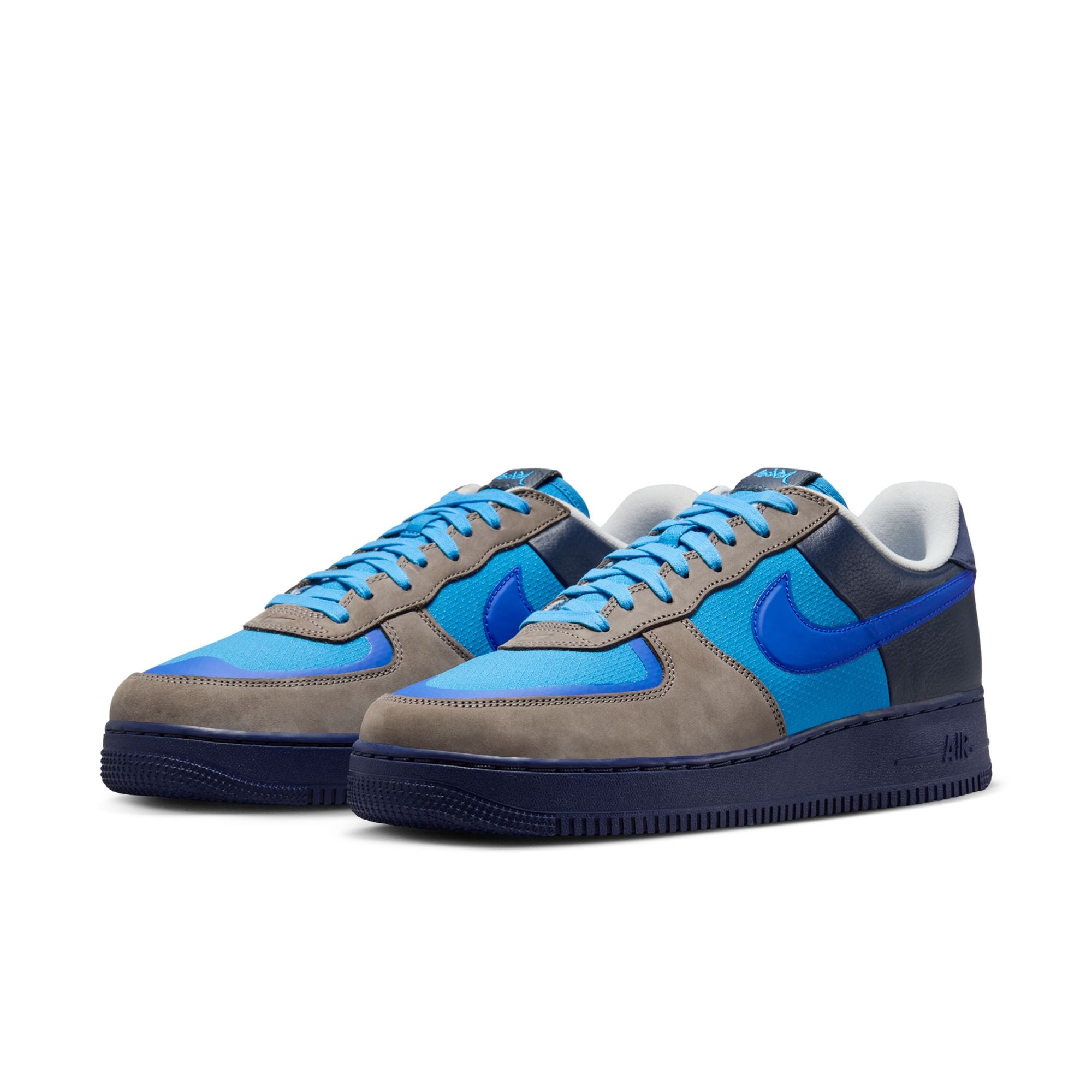 Air Force 1 Low SP Stash