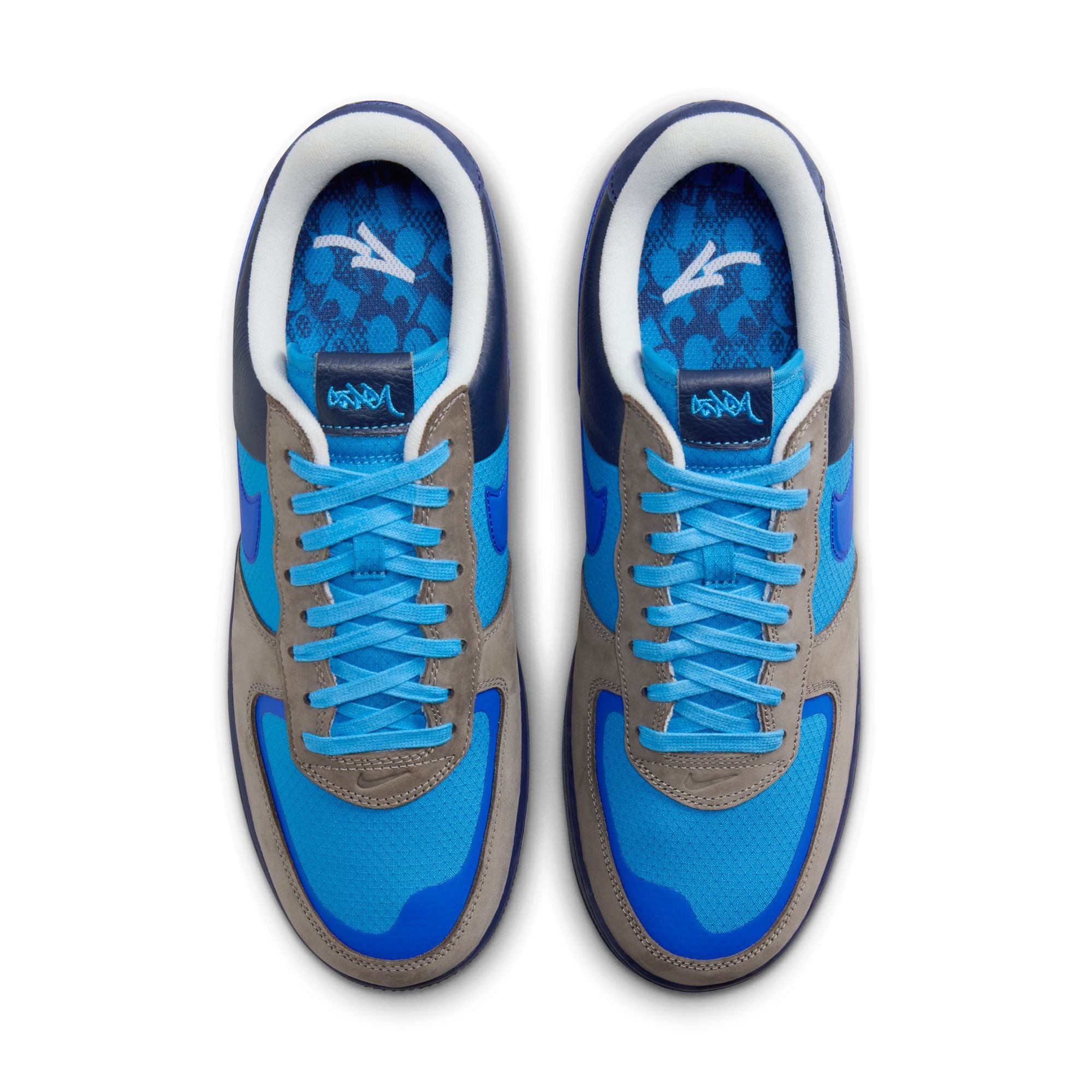 Air Force 1 Low SP Stash