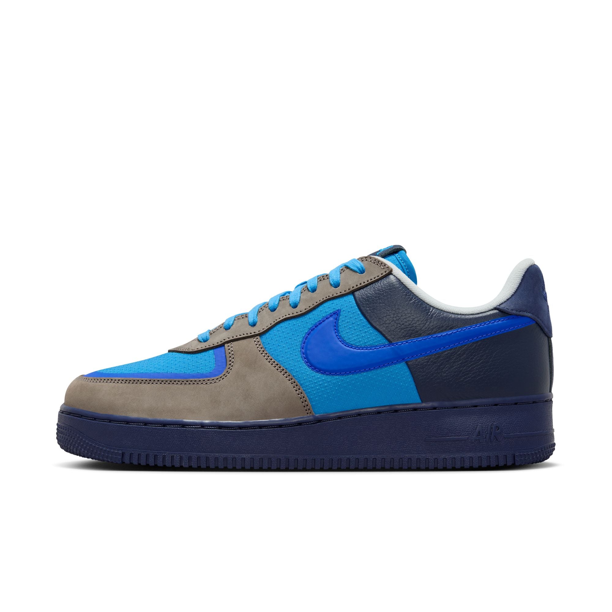 Air Force 1 Low SP Stash