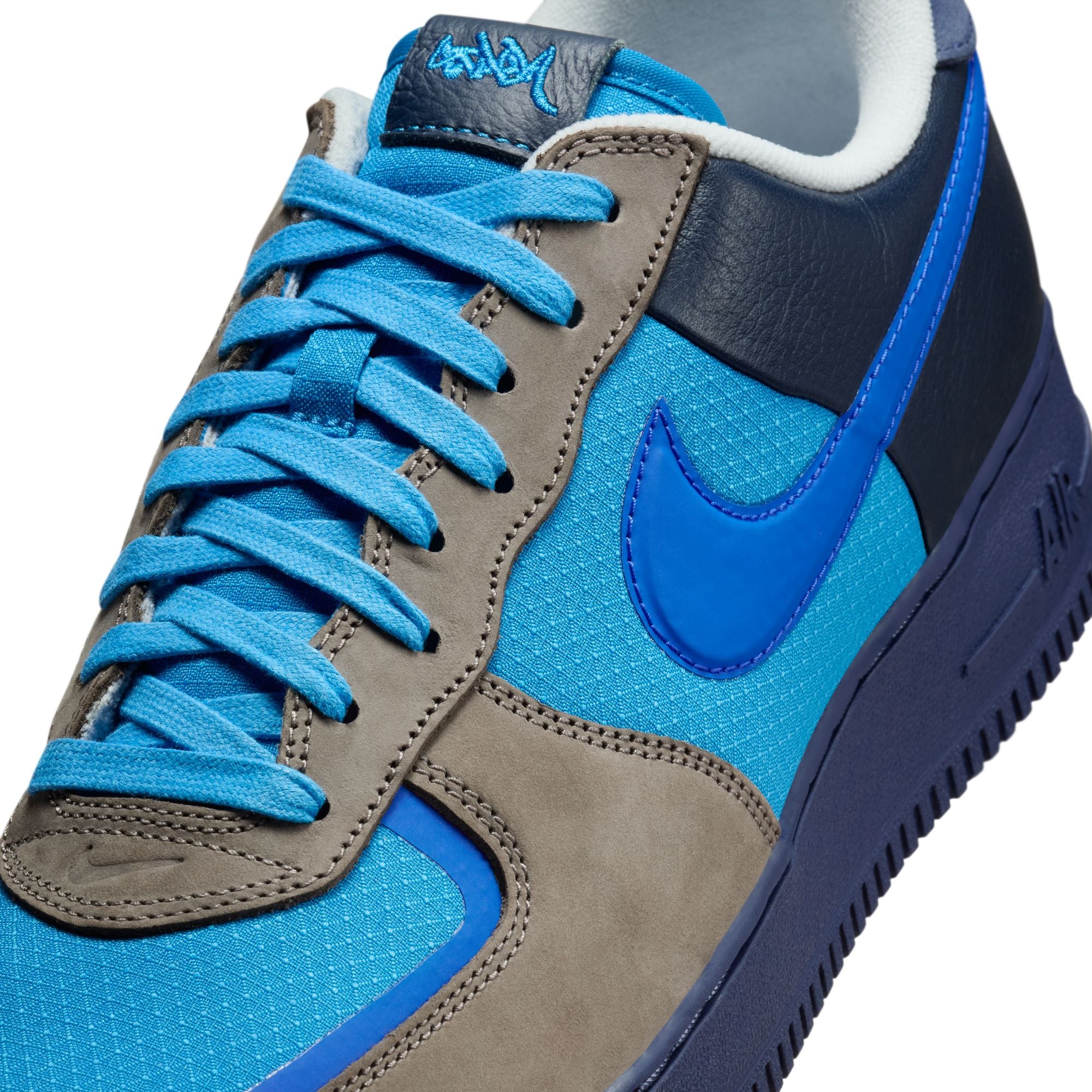 Air Force 1 Low SP Stash