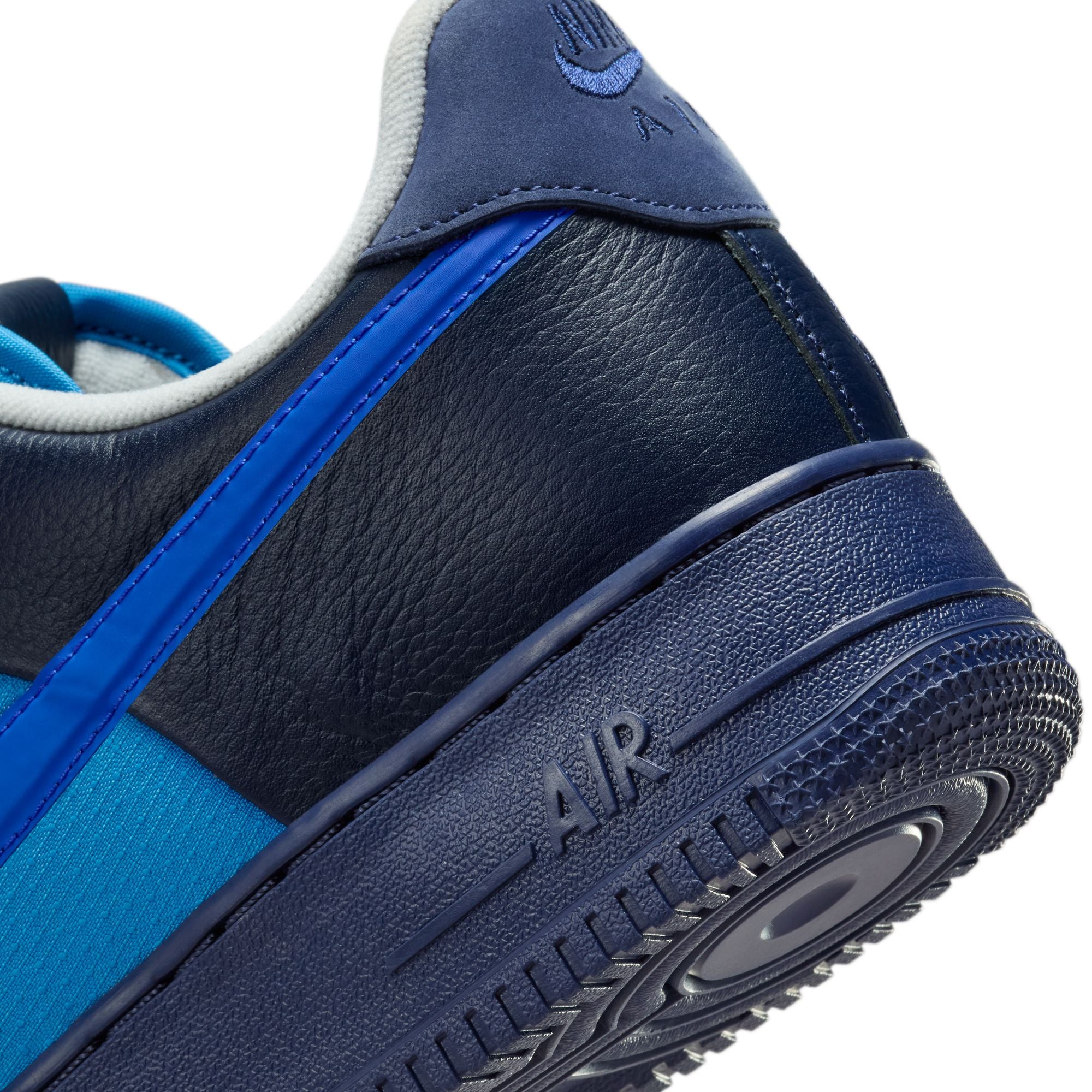 Air Force 1 Low SP Stash