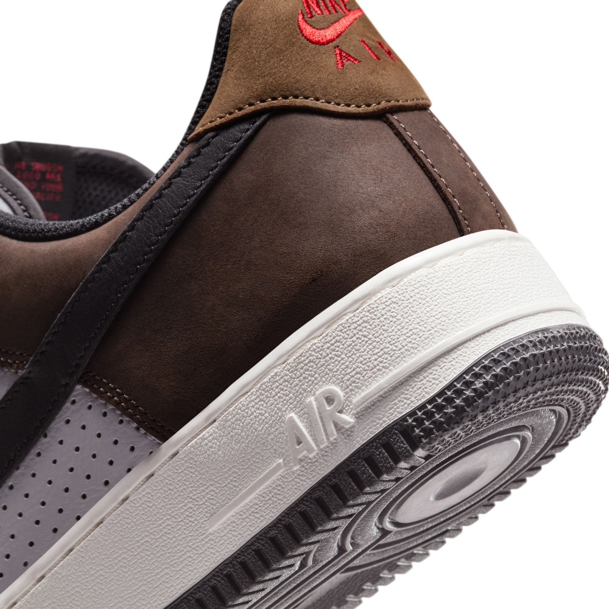Air Force 1 Low Retro "Escape"