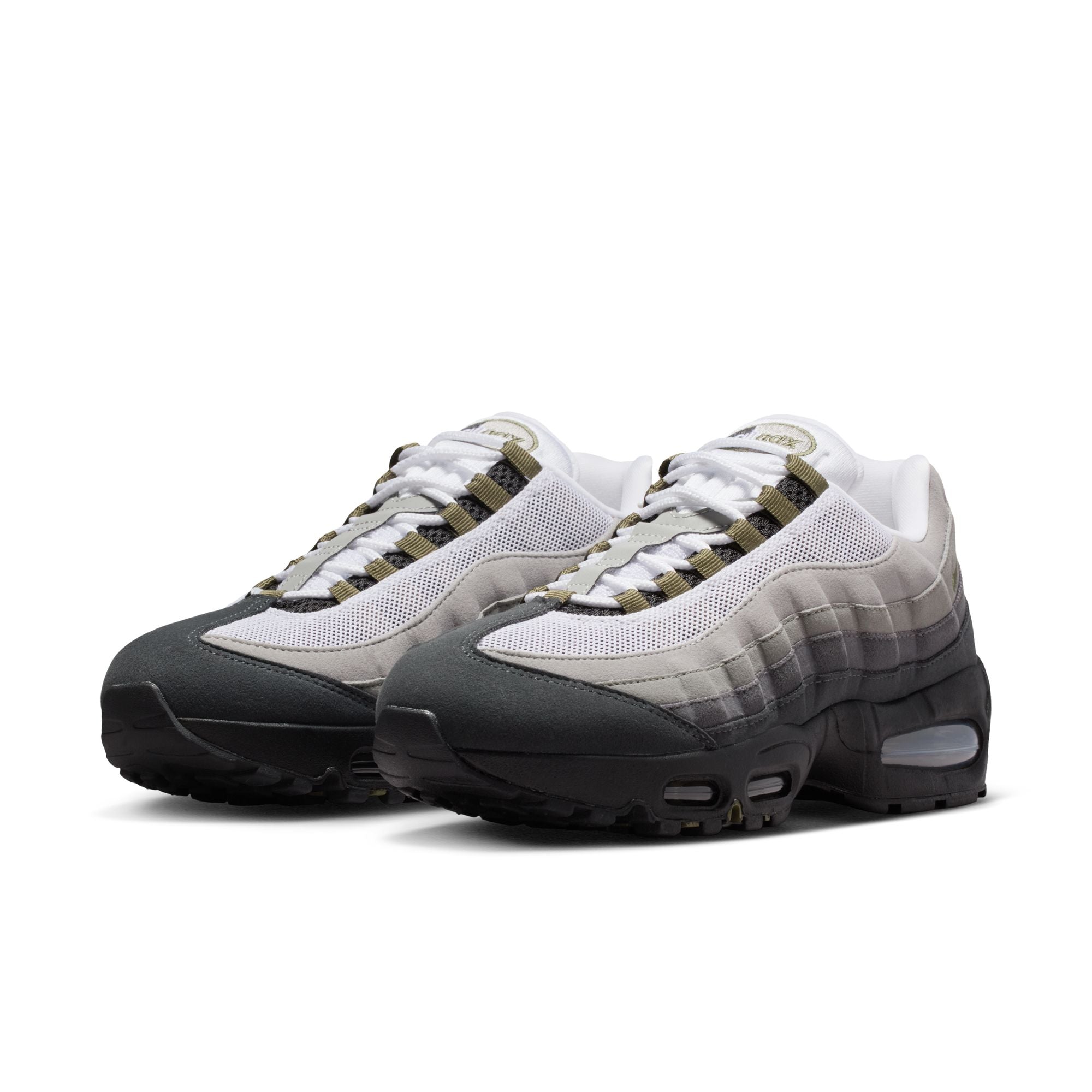 Women's Air Max 95 OG Medium Olive