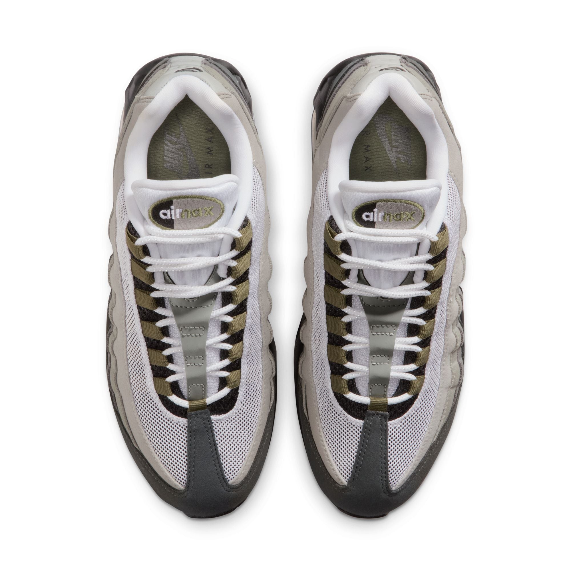 Women's Air Max 95 OG Medium Olive