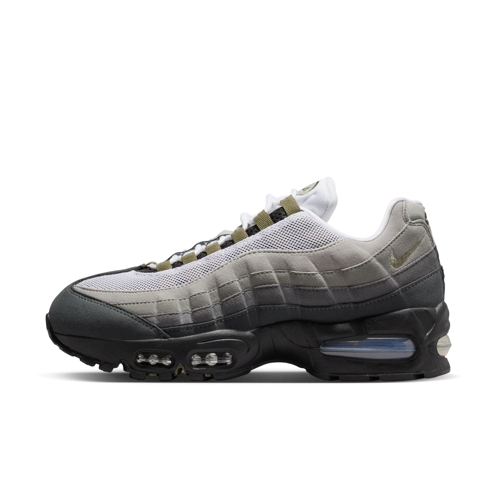 Women's Air Max 95 OG Medium Olive