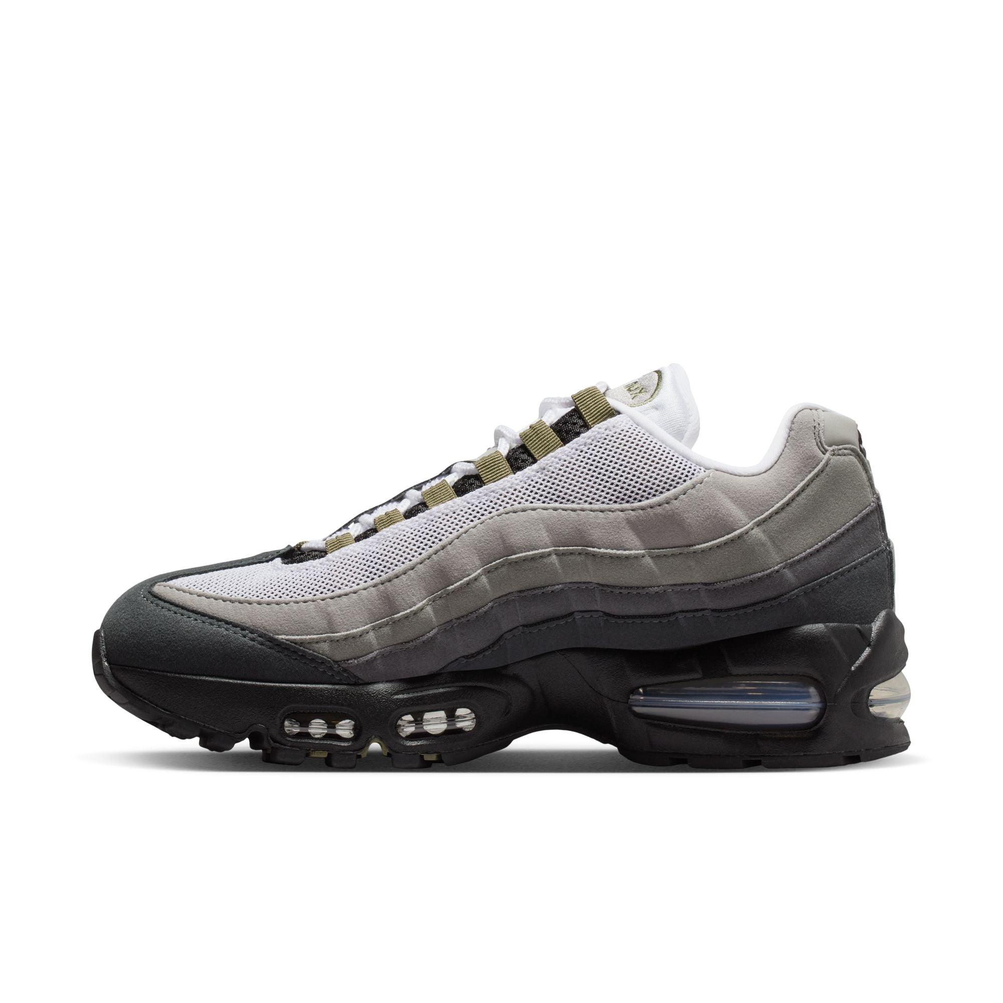 Women's Air Max 95 OG Medium Olive