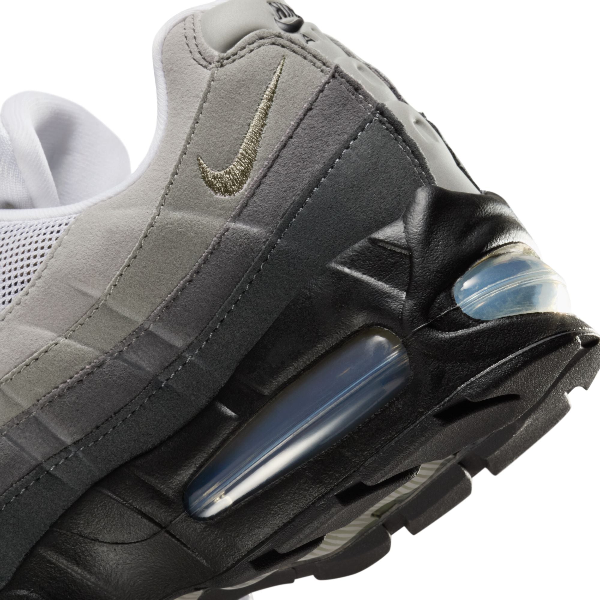 Women's Air Max 95 OG Medium Olive