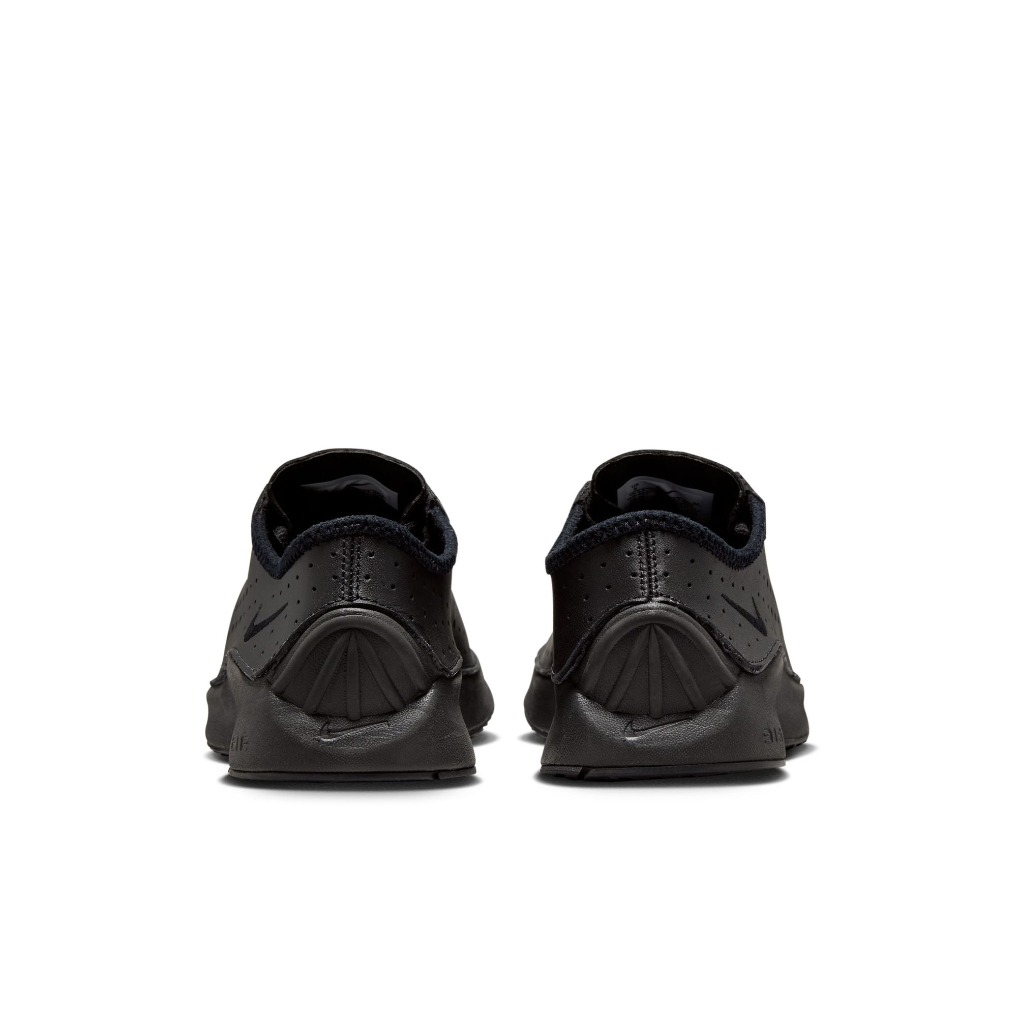 Women's Air Superfly Black/Black