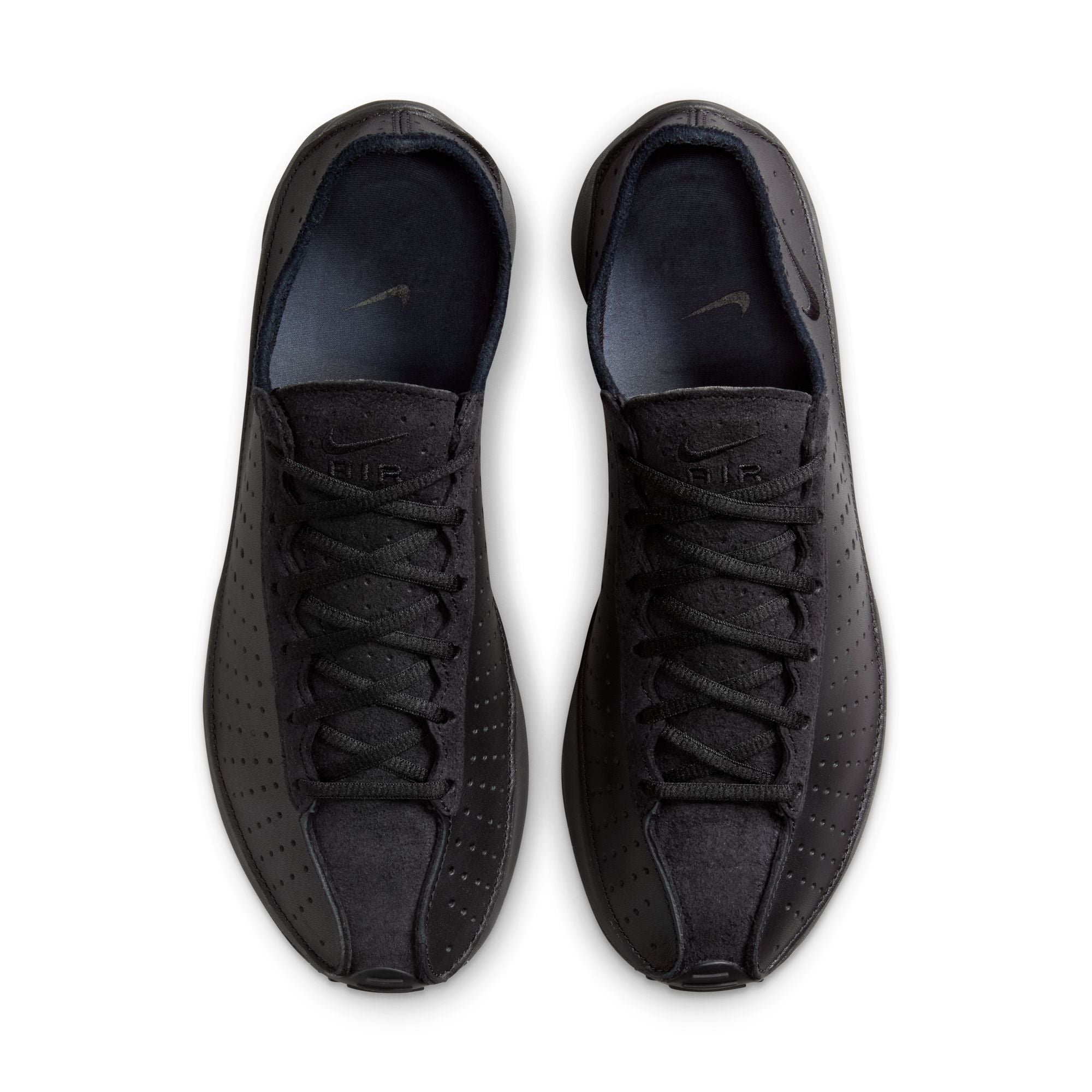 Women's Air Superfly Black/Black