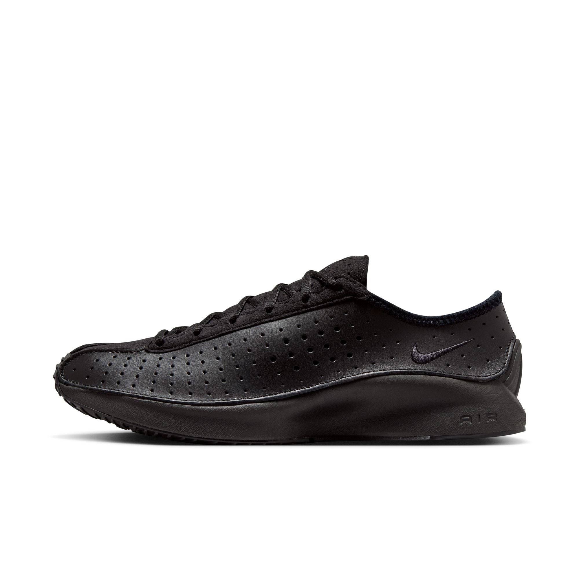 Women's Air Superfly Black/Black
