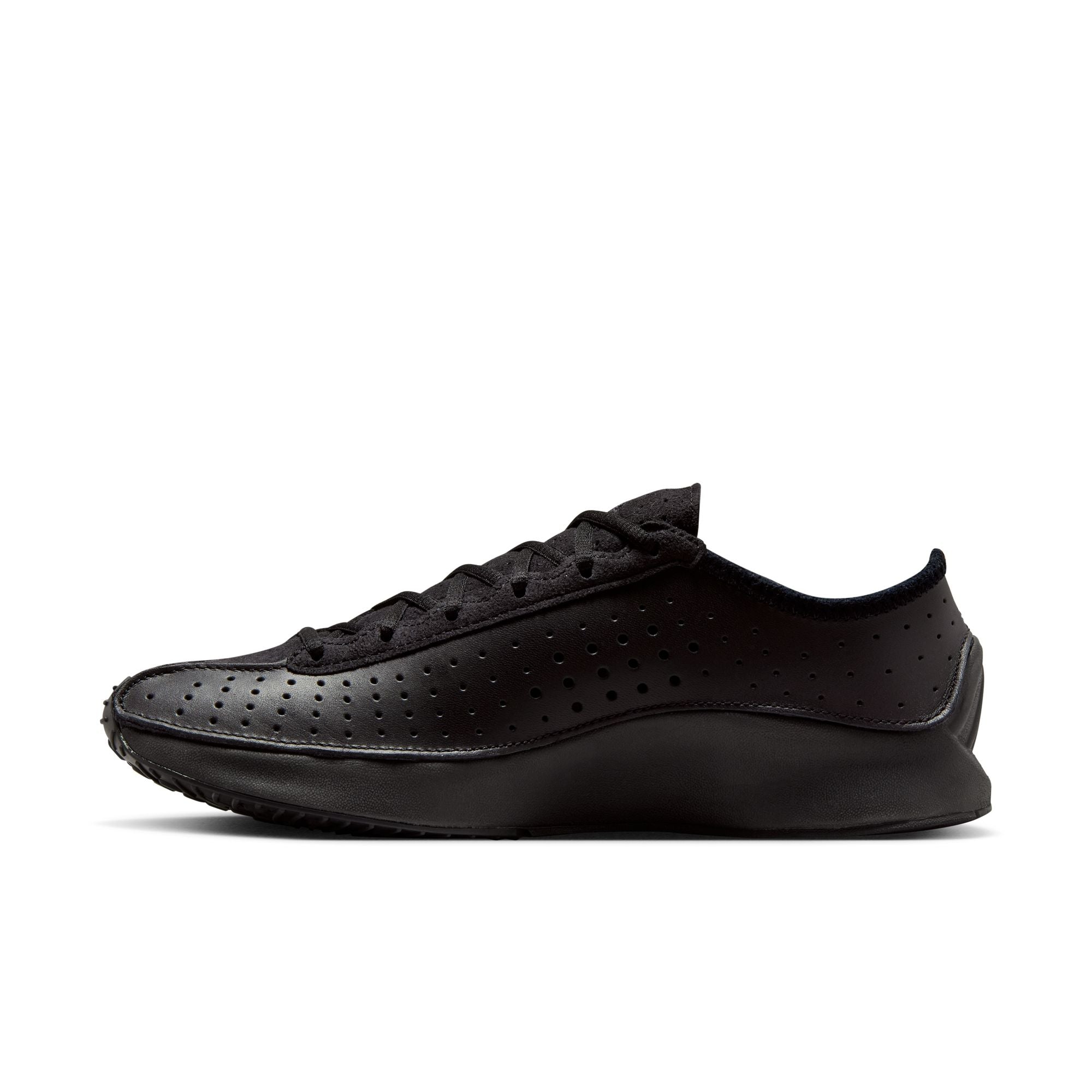 Women's Air Superfly Black/Black