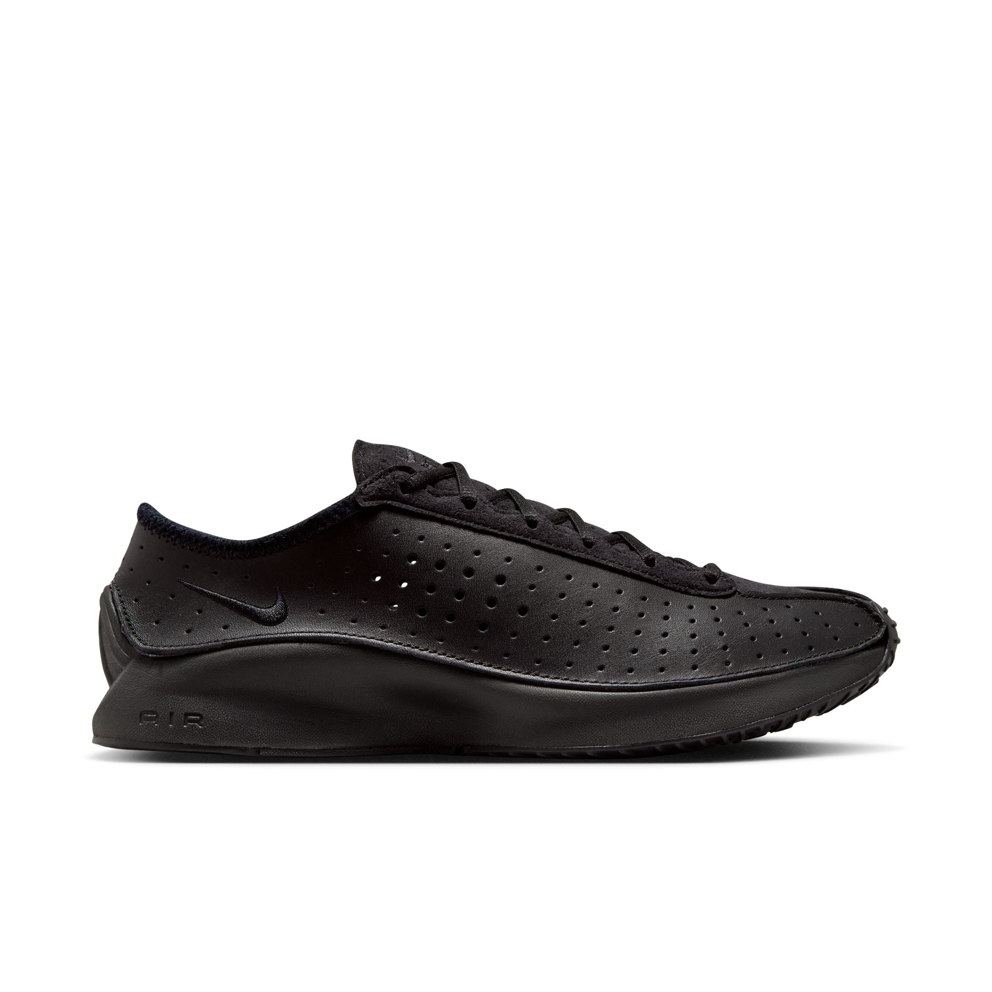 Women's Air Superfly Black/Black