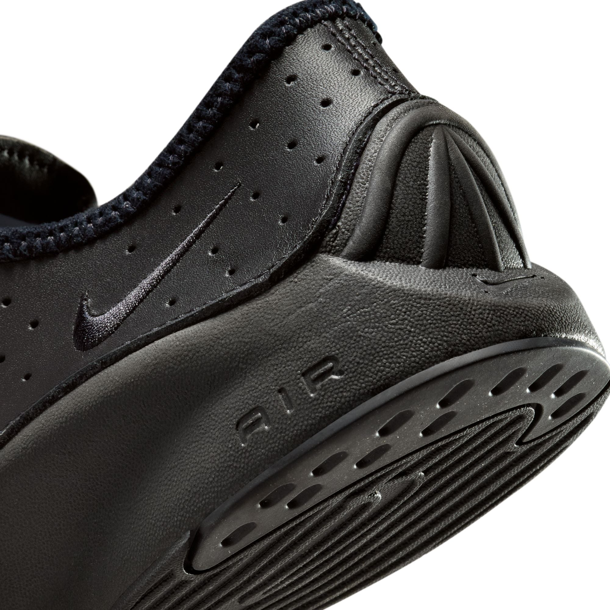 Women's Air Superfly Black/Black